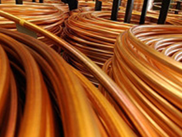 3月2日沪铜现货行情快报： 逢低买盘改善 贴水收窄明显